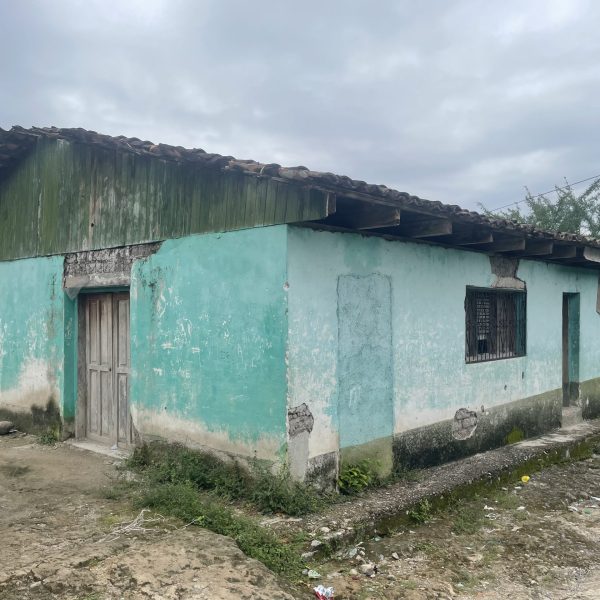 Ministerio de Restauracion Roca Eterna Pastores Solis - Misiones - Visitando a las Comunidades 3
